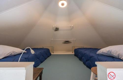Tessenderlo Ski Chalet | Octagoon