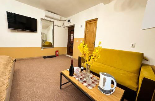 Craiova Apartment | Octapus Apartment