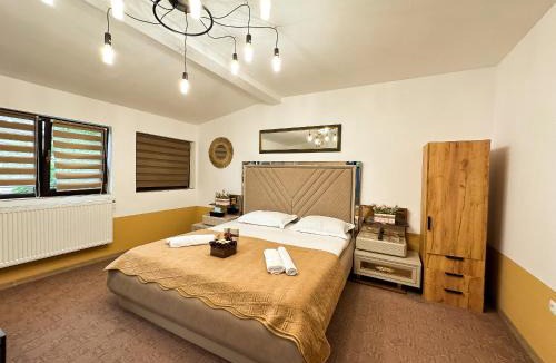 Craiova Apartment | Octapus Apartment