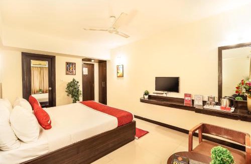 Gandhi Nagar Hotel | Octave Himalaya Monarch