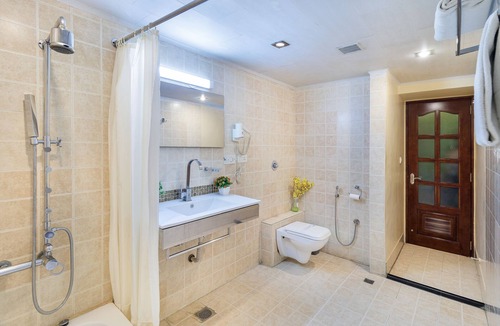 Kalyan Nagar Hotel | Octave Jamayca Hotel