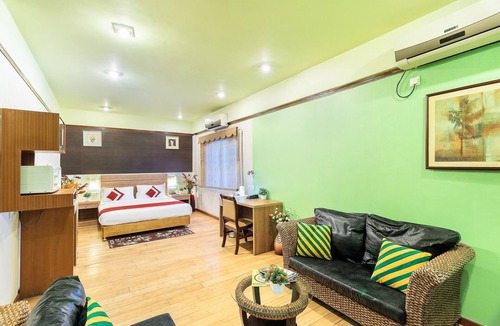 Kalyan Nagar Hotel | Octave Jamayca Hotel
