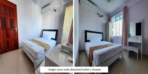 Male House | Octave