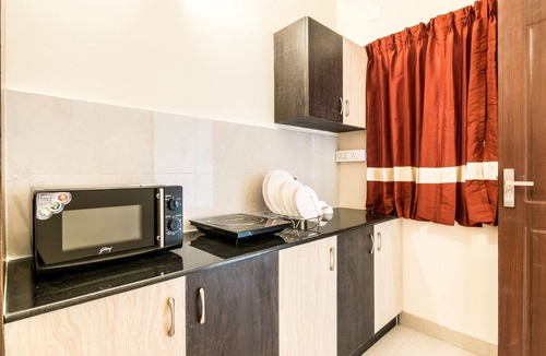 Koramangala Hotel | Octave Studio Hotel