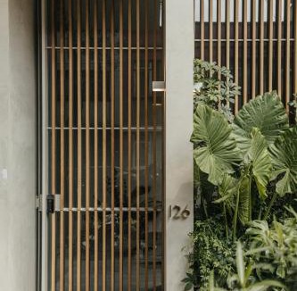 La Condesa Bed & Breakfast | Octavia Casa