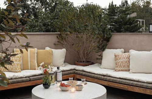 La Condesa Apartment | Octavia Casa