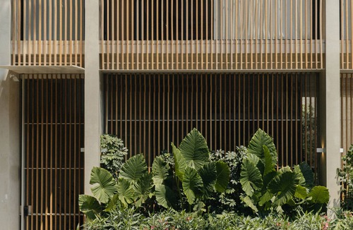 La Condesa Apartment | Octavia Casa