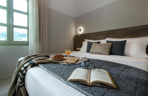 Archea Korinthos Apartment | Octavia Rooms