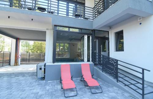 Sinmartin House | Octogon