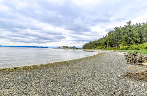 Coupeville Hotel | Octopus Den