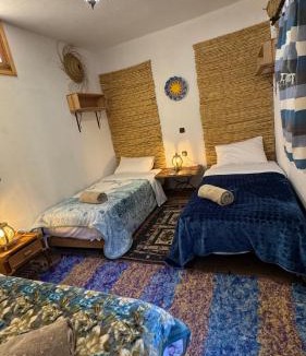 Essaouira House | Octopus house