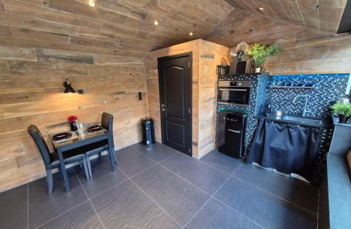 Bohon Apartment | OCV Infiny