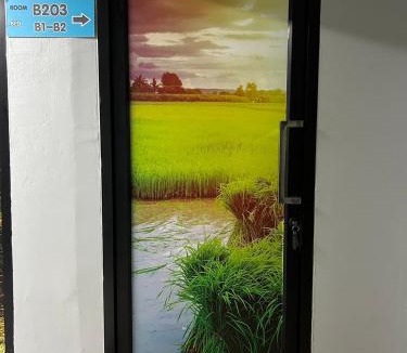 Wieng Hostel | OD Hostel