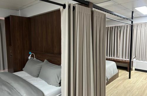 Wieng Hostel | OD Hostel