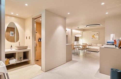 Millak-tong House | Oda with Sweet