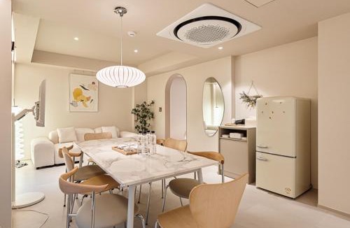 Millak-tong House | Oda with Sweet
