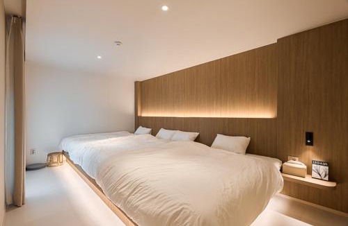 Millak-tong House | Oda with Sweet