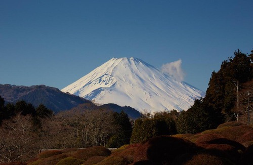 Hakone Hotel | Odakyu Hotel de Yama