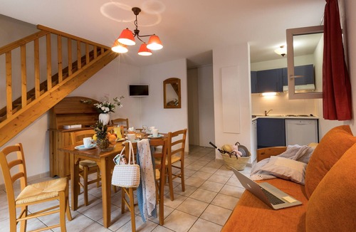 Vallon-Pont-d'Arc House | Odalys Residence Coeur d’Ardèche