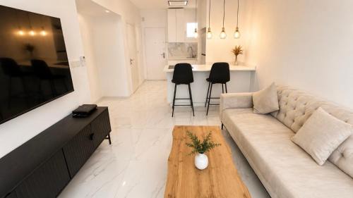 Caesarea Apartment | ODAR suite