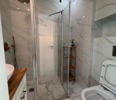 Caesarea Apartment | ODAR suite