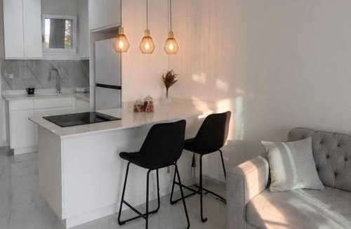Caesarea Apartment | ODAR suite