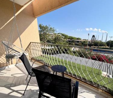 Caesarea Apartment | ODAR suite