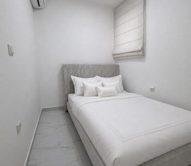 Caesarea Apartment | ODAR suite