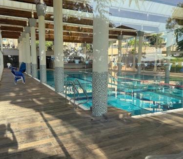 Caesarea Apartment | ODAR suite