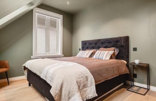 Odda Apartment | Odda Central Apartment
