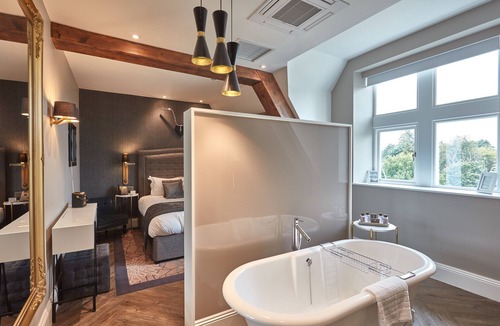 Cheadle Hotel | Oddfellows on the Park