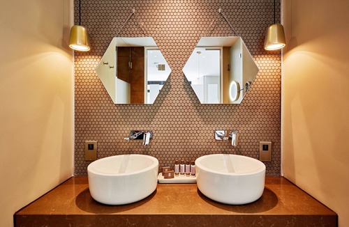 Cheadle Hotel | Oddfellows on the Park