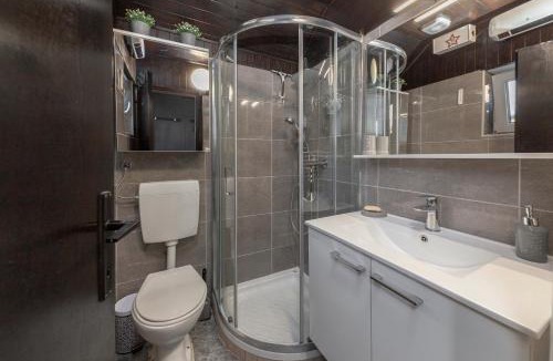 Skocjan Apartment | Oddih ob Krki
