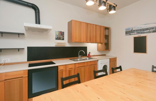 Vittoria Apartment | Oddone's Apartment