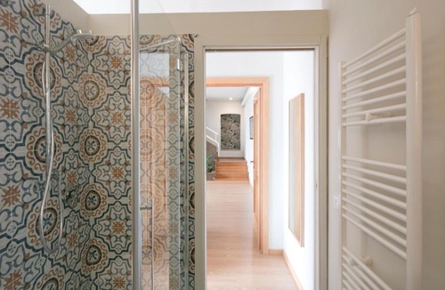 Vittoria Apartment | Oddone's Apartment