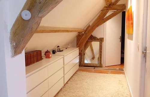 Saint-Georges-sur-Cher Bed & Breakfast | Ode au Bonheur St Georges sur Cher