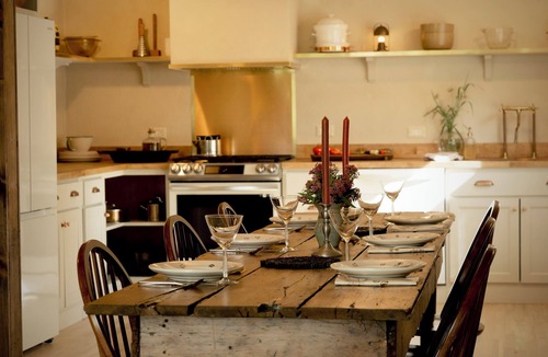 New Paltz House | Ode. Historic Homestead on the Wallkill River
