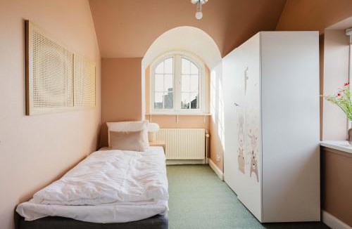 Odense Apartment | Odense Doublex Penthouse
