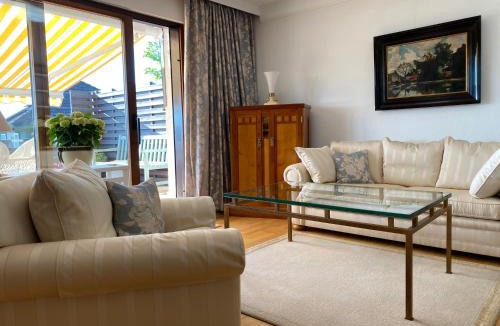 Erbach House | Odenwald Chalet