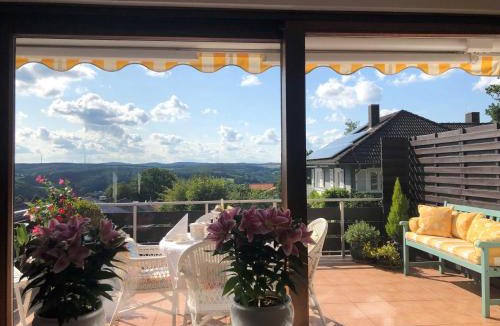 Erbach House | Odenwald Chalet
