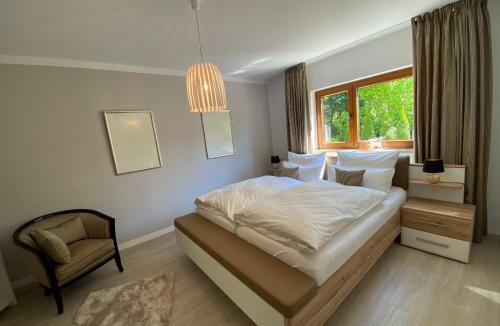 Erbach House | Odenwald Chalet