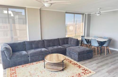 Strand Apartment | Odeon Ocean View