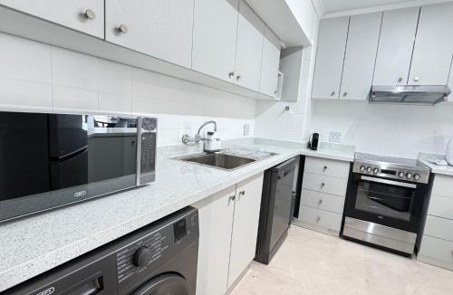 Strand Apartment | Odeon Ocean View