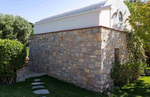 Dagbelen House | Odette Pansiyon Bodrum