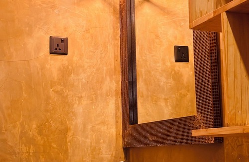 Kamadhoo House | Odi Kamadhoo