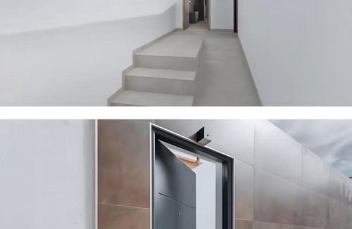 San Fernando Apartment | Odi Suite&Home
