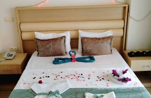 Arsuz Hotel | Odin ReDi Hotel