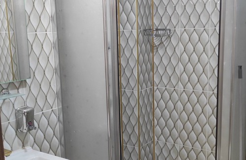 Arsuz Hotel | Odin ReDi Hotel