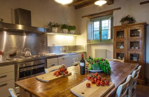 Loro Ciuffenna House | Odina Agriturismo