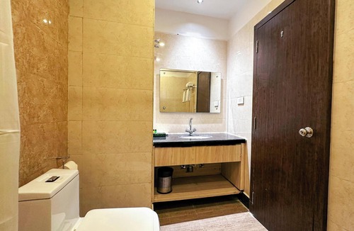 Patia Hotel | Odissey Suites